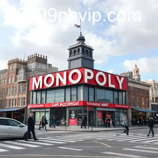 Exploring Monopoly and Its Economic Implications