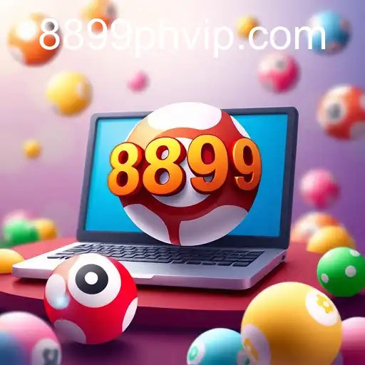 Exploring the World of Online Bingo with 8899ph com